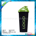 Wenshan Personalized Fitness Drinking Shaker                        
                                                Quality Assured